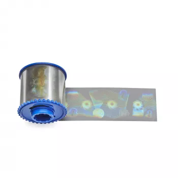 Zebra 800082-076 pellicola di laminazione