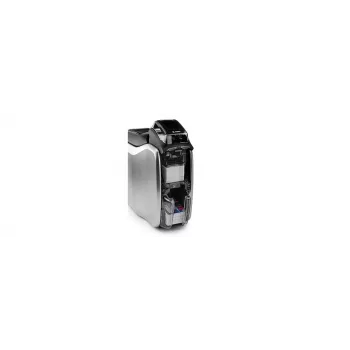 Zebra ZC300 stampante per carte in plastica sublimazione a colori/trasferimento termico colore 300 x 300 DPI WLAN