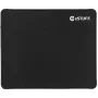 eSTUFF GLB215000 tappetino per mouse nero