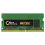CoreParts MMHP196-8GB modulo di memoria 1 x 8 GB DDR4 260-pin SO-DIMM