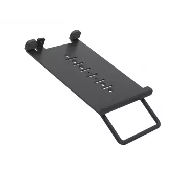 Ergonomic Solutions SpacePole Payment Ingenico Lane-5000 MultiGrip™ (con impugnatura)