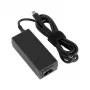 HP L43407-001 alimentatore/caricabatterie per interni 45 W nero