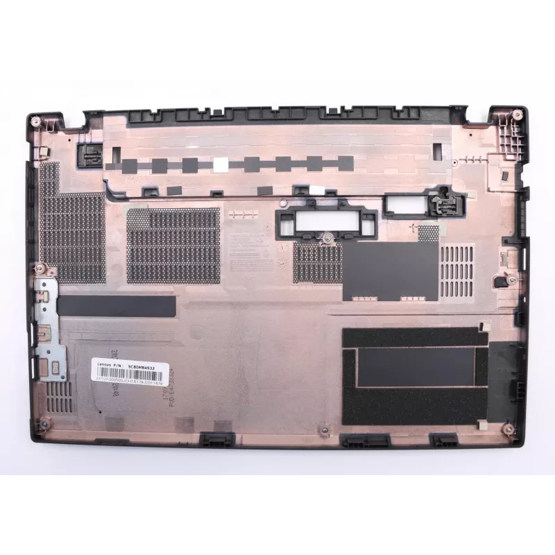 Lenovo 01HY501 ricambio per laptop parte inferiore