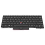 Tastiera Lenovo ThinkPad X280 01YP009 danese