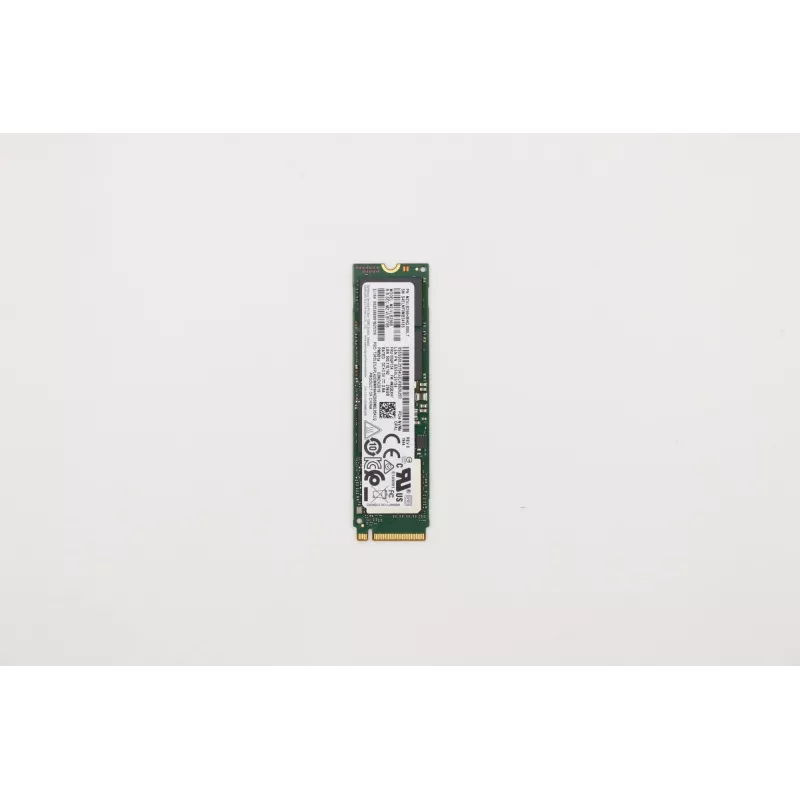 Lenovo 00UP734 unità a stato solido interna 256 GB M.2 PCI Express NVMe