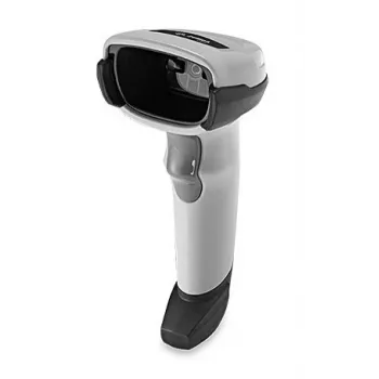 Zebra DS2208 lettore di codici a barre palmare 1D/2D LED bianco