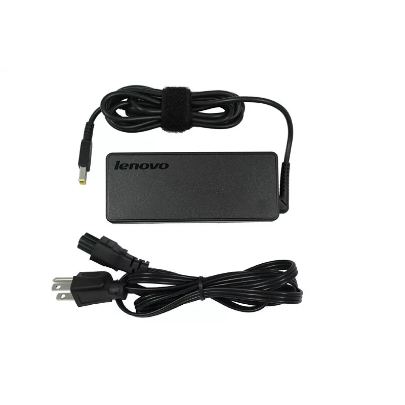 Lenovo 45N0306 alimentatore per interni 90 W nero