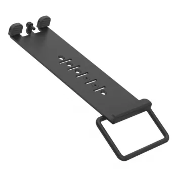 Ergonomic Solutions SpacePole Payment Ingenico Desk-5000/3500/3200 MultiGrip™ (con manico)