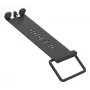 Ergonomic Solutions SpacePole Payment Ingenico Desk-5000/3500/3200 MultiGrip™ (con manico)