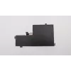 Batteria Lenovo 42Wh agli ioni di litio 5B10S73396 — ricambio interno per laptop, capacità 42 Wh