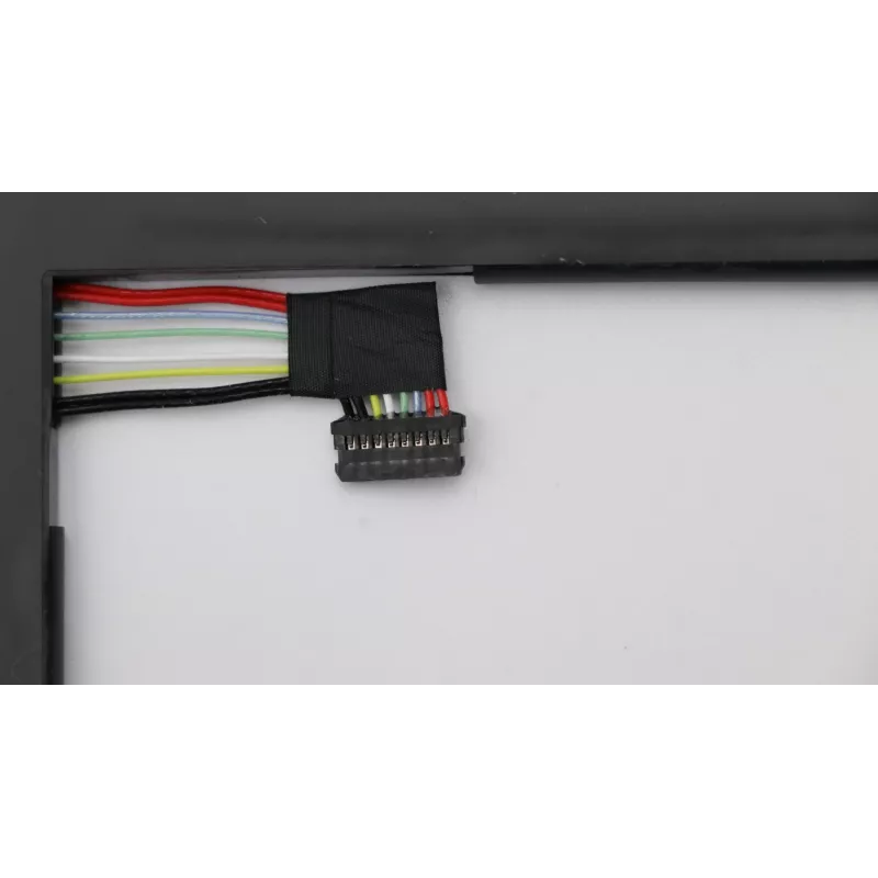 Batteria Lenovo 42Wh agli ioni di litio 5B10S73396 — ricambio interno per laptop, capacità 42 Wh