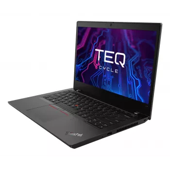 Teqcycle Lenovo ThinkPad T14 G2 Intel® Core™ i5 i5-1135G7 laptop 35,6 cm (14