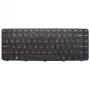 HP 646125-DH1 ricambio per laptop tastiera