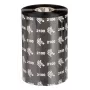 Nastro Zebra 1 rotolo nastro TT 110 mm 450 m 12/cartone