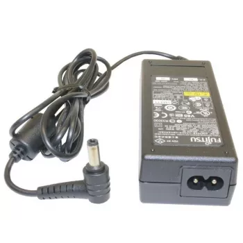 Fujitsu S26113-E557-V55-1 alimentatore per interni 65 W nero