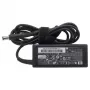 HP 65W alimentatore/caricabatterie AC per interni nero