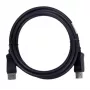 Cavo DisplayPort HP 487342-001 2 m nero