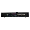 DELL 452-11421 docking station/replicatore di porte per laptop docking nero