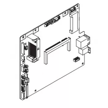 KYOCERA 302L094010 ricambio/accessorio per stampante/scanner 1 pz.