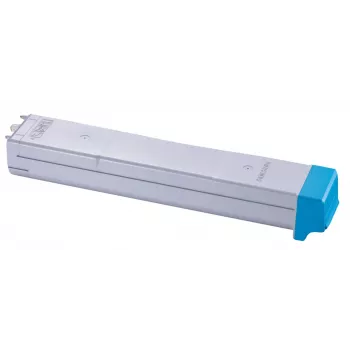 Samsung CLX-C8385A cartuccia toner 1 pz. originale ciano