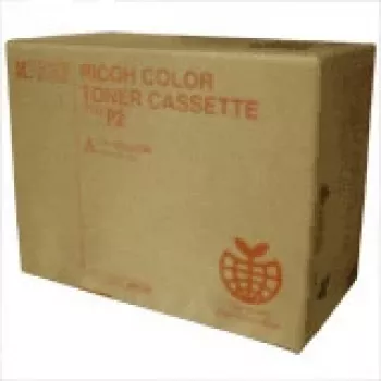 Ricoh toner P2 giallo cartuccia toner originale