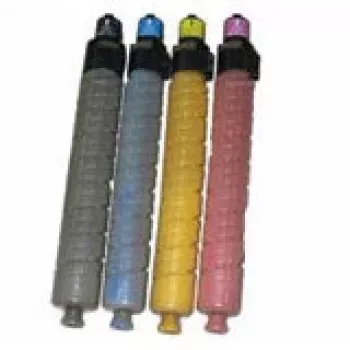 Ricoh MPC2500E giallo 15k cartuccia toner 1 pz. originale