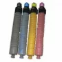 Ricoh MPC2500E giallo 15k cartuccia toner 1 pz. originale