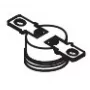 KYOCERA 302FP25110 ricambio/accessorio per stampante/scanner 1 pz.