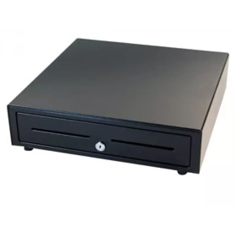 apg Solutions VB320-BL1616-B6 cassetto per cassa