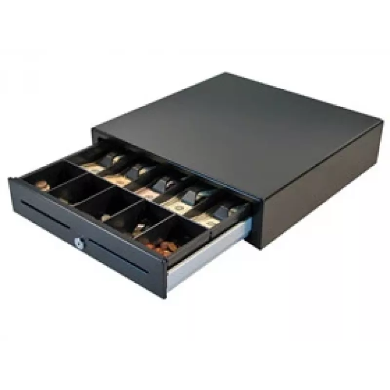 apg Solutions VB320-BL1616-B6 cassetto per cassa