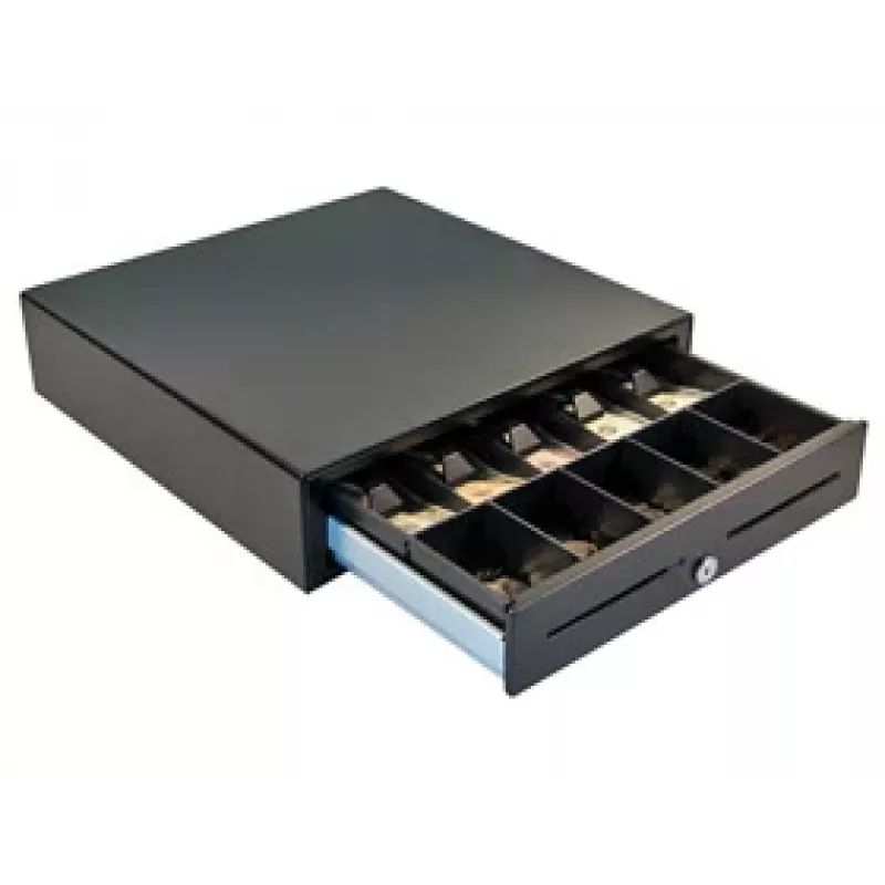 apg Solutions VB320-BL1616-B6 cassetto per cassa