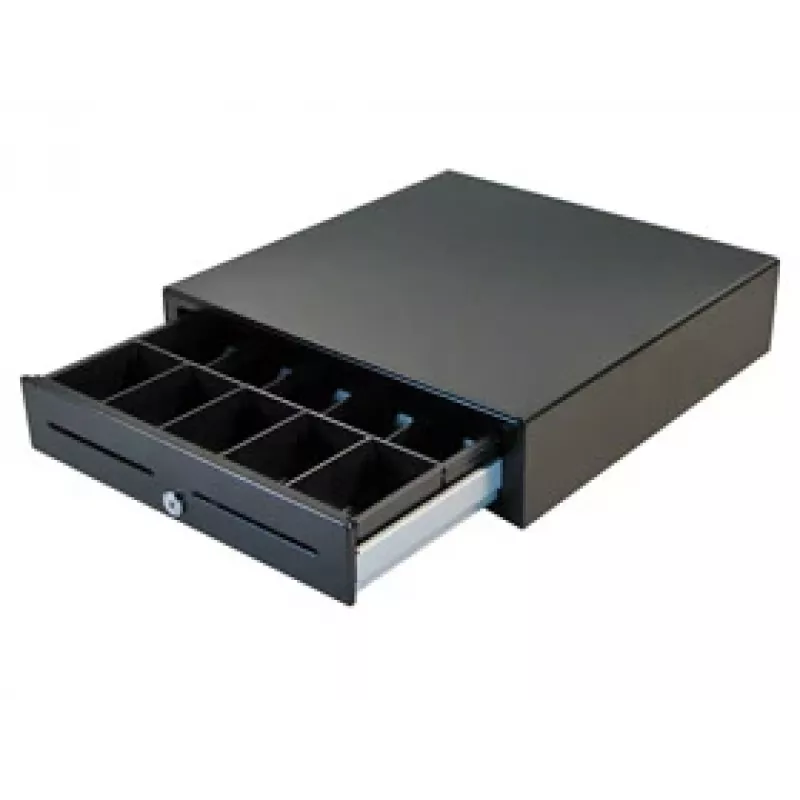 apg Solutions VB320-BL1616-B6 cassetto per cassa