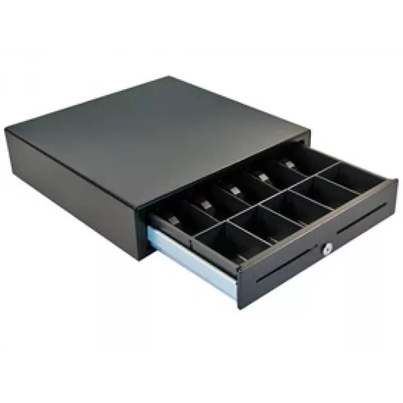 apg Solutions VB320-BL1616-B6 cassetto per cassa