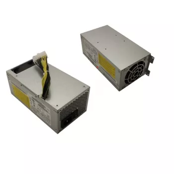 Alimentatore Fujitsu S26113-E611-V50-1 250 W grigio