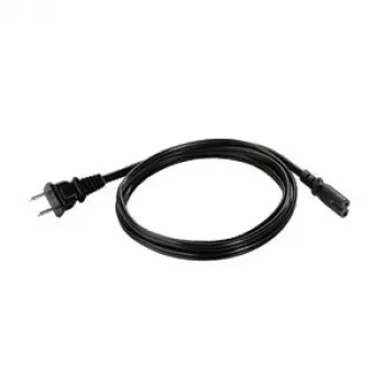 Cavo di alimentazione Motorola 50-16000-182R nero