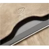 Custodia protettiva iPad Enveloppe dbramante1928 beige