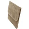 Custodia protettiva iPad Enveloppe dbramante1928 beige