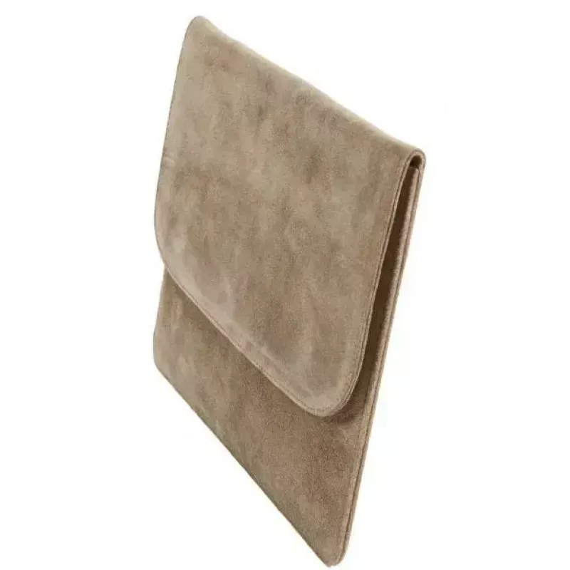 Custodia protettiva iPad Enveloppe dbramante1928 beige