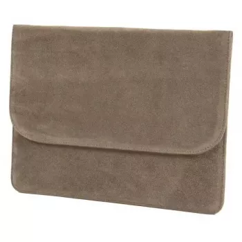 Custodia protettiva iPad Enveloppe dbramante1928 beige