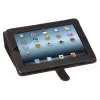 Custodia tablet Folio dbramante1928 Hunter Dark per iPad 2, pelle, 24,6 cm (9,7