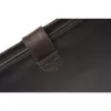 Custodia tablet Folio dbramante1928 Hunter Dark per iPad 2, pelle, 24,6 cm (9,7