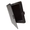 Custodia tablet Folio dbramante1928 Hunter Dark per iPad 2, pelle, 24,6 cm (9,7
