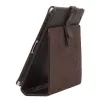 Custodia tablet Folio dbramante1928 Hunter Dark per iPad 2, pelle, 24,6 cm (9,7
