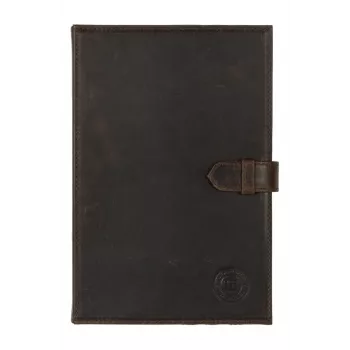 Custodia tablet Bramante FCIMHD000273 Folio per iPad Mini, pelle, con stand, 7,9