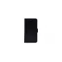 Custodia Folio dbramante1928 iPhone Xs Max nero con stand da tavolo