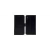Custodia Folio dbramante1928 iPhone Xs Max nero con stand da tavolo