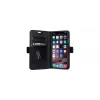 Custodia Folio dbramante1928 iPhone Xs Max nero con stand da tavolo