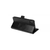 Custodia Folio dbramante1928 iPhone Xs Max nero con stand da tavolo