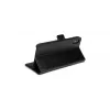 Custodia Folio dbramante1928 iPhone Xs Max nero con stand da tavolo