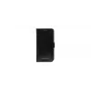 Custodia Folio dbramante1928 iPhone Xs Max nero con stand da tavolo